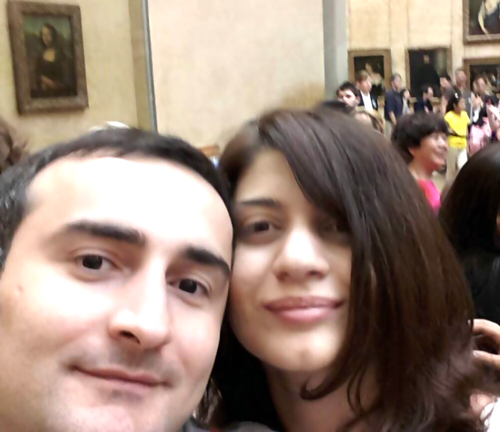 რას მიიჩნევს ვანო ჯავახიშვილი ნამდვილ დასვენებად და სად იმოგზაურა მოტოთი მამუკა ღლონტმა Rating